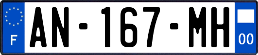 AN-167-MH