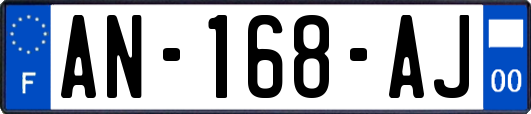 AN-168-AJ