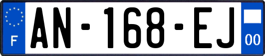 AN-168-EJ