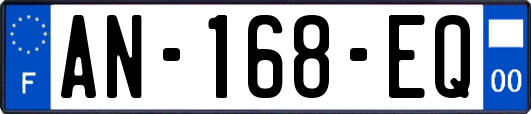 AN-168-EQ