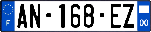 AN-168-EZ