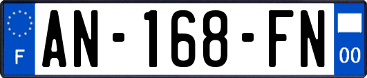 AN-168-FN