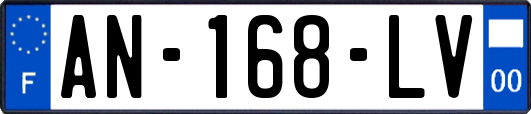 AN-168-LV