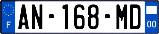 AN-168-MD