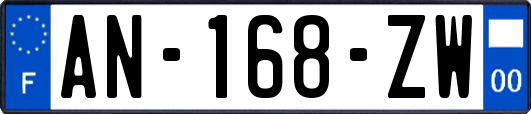 AN-168-ZW