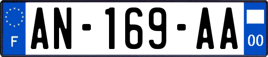 AN-169-AA