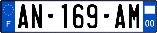 AN-169-AM