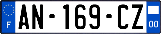 AN-169-CZ