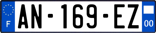 AN-169-EZ