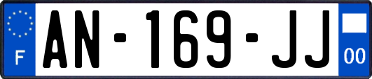 AN-169-JJ