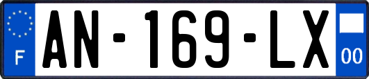 AN-169-LX