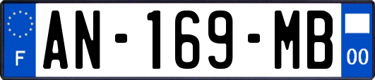 AN-169-MB