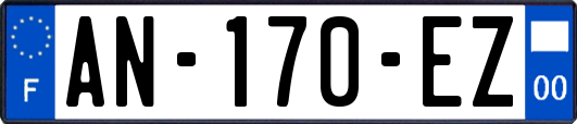 AN-170-EZ