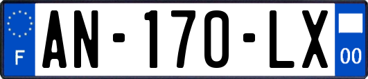 AN-170-LX