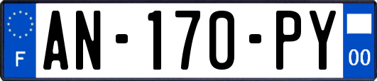 AN-170-PY