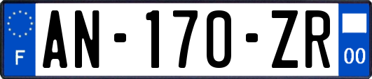 AN-170-ZR