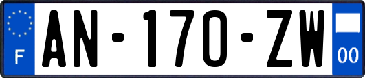 AN-170-ZW