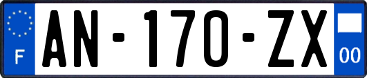 AN-170-ZX
