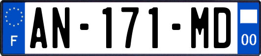 AN-171-MD