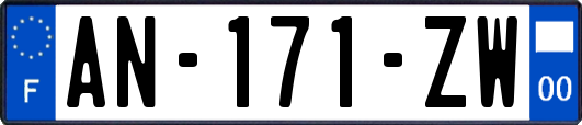 AN-171-ZW