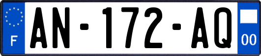 AN-172-AQ