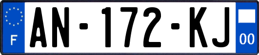 AN-172-KJ