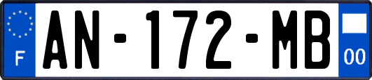 AN-172-MB