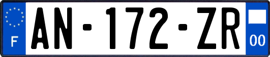 AN-172-ZR