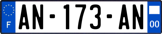 AN-173-AN