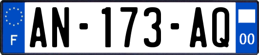 AN-173-AQ