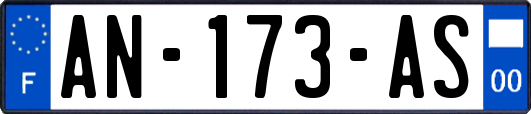 AN-173-AS