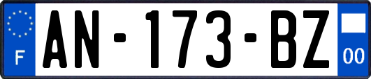 AN-173-BZ