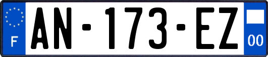 AN-173-EZ