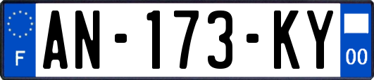 AN-173-KY