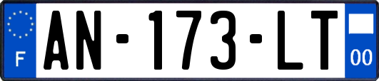 AN-173-LT