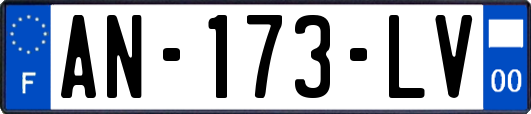 AN-173-LV