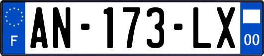 AN-173-LX