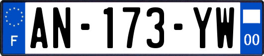 AN-173-YW
