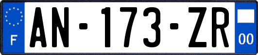AN-173-ZR