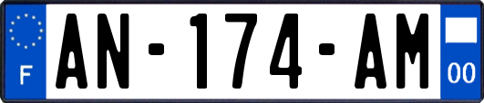 AN-174-AM