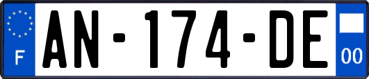 AN-174-DE