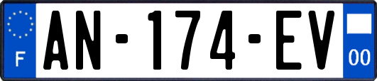 AN-174-EV