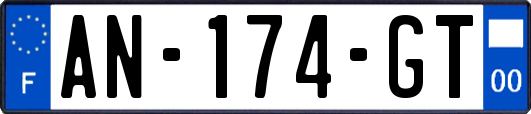 AN-174-GT