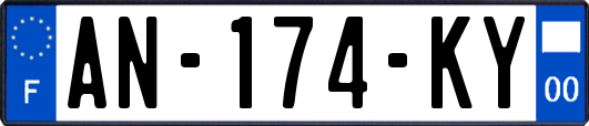 AN-174-KY