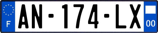 AN-174-LX