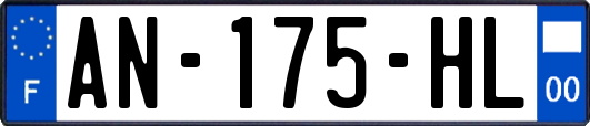 AN-175-HL