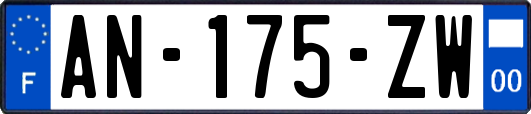 AN-175-ZW