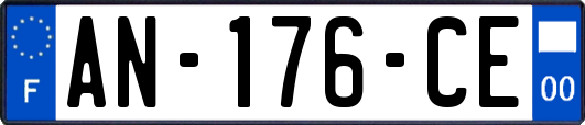 AN-176-CE