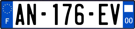 AN-176-EV