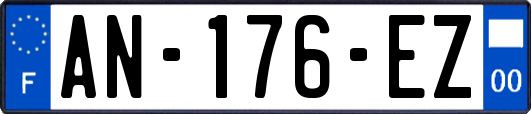 AN-176-EZ